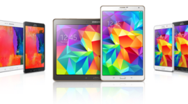 Samsung chystá Galaxy Tab A 8.0 (2017)