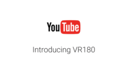 Youtube představilo VR180 – trefa do černého?