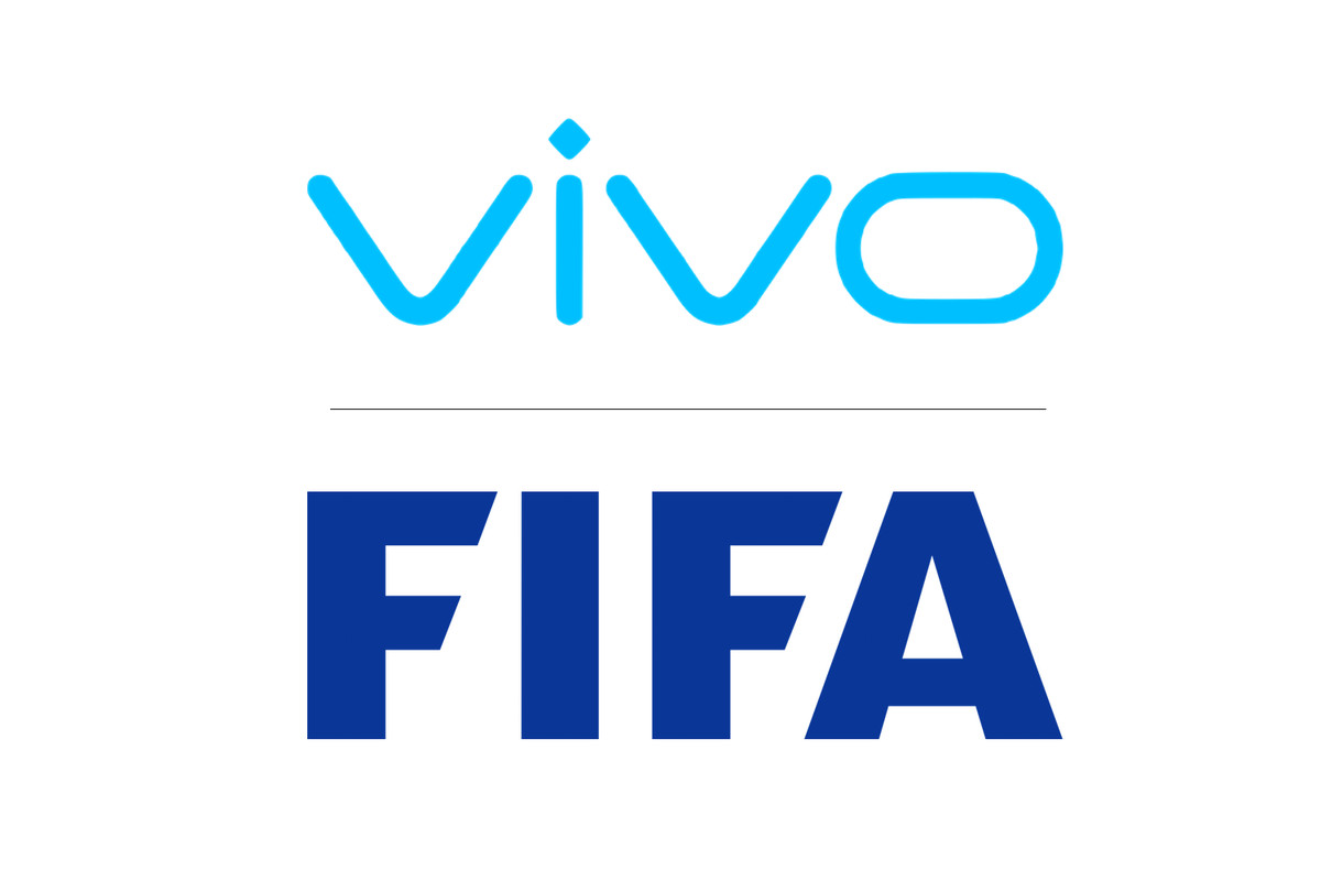 Čínské Vivo bude sponzorovat mezinárodní fotbal