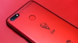 Huawei k 30. výročí KFC připravil nové zařízení