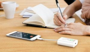 Pioneer Rayz Rally – jednoduchý reproduktor s Lightningem