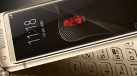 Samsung SM-G9298 – nové véčko je na spadnutí
