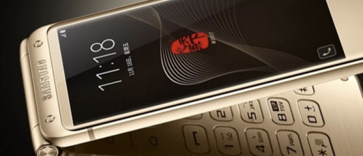 Samsung SM-G9298 – nové véčko je na spadnutí