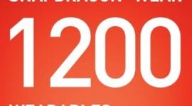 Qualcomm uvedl nový Snapdragon Wear 1200