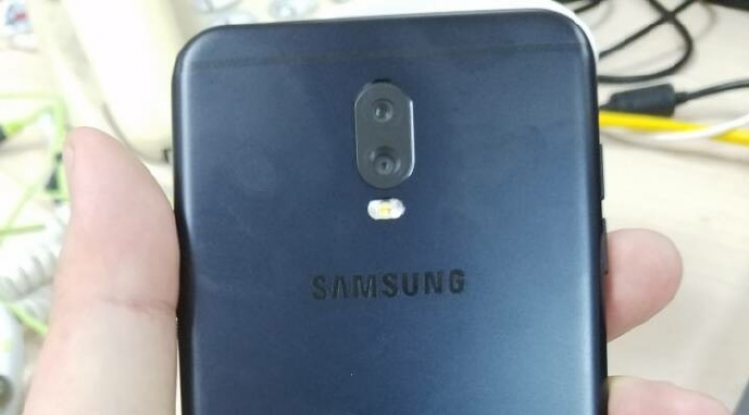 Galaxy J7 bude asi první mobil s duální kamerou od Samsungu