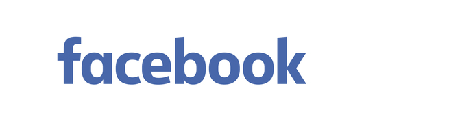 Facebook 2017 logo