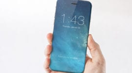 Apple chce snížit závislost na Samsungu, tentokrát ohledně OLED panelů