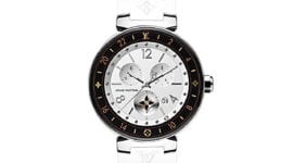 Louis Vuitton vytvořil Android Wear hodinky za 56 000 Kč
