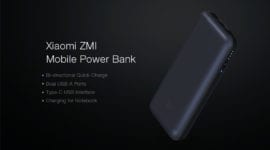 Xiaomi má na kontě další powerbanky, jedna umí být i Wi-Fi routerem