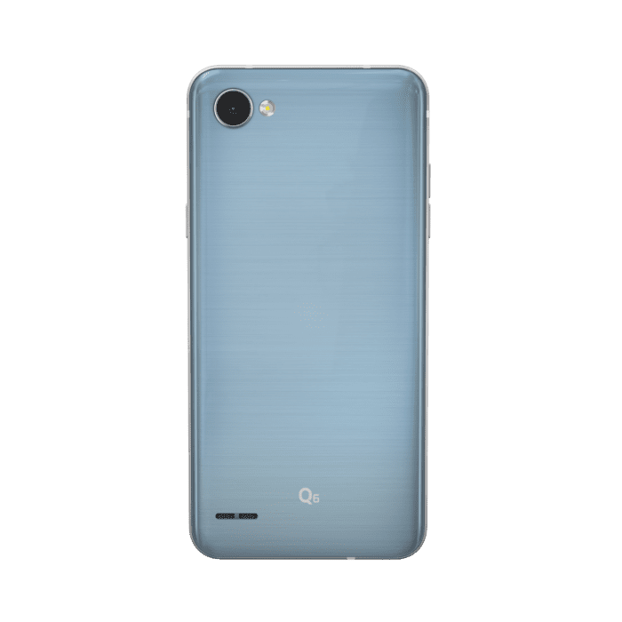 LG Q6 přichází do ČR, přináší minimální rámečky do střední třídy