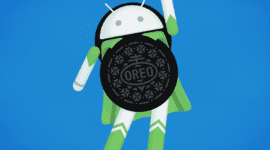 Oficiálně: Android 8.0 Oreo