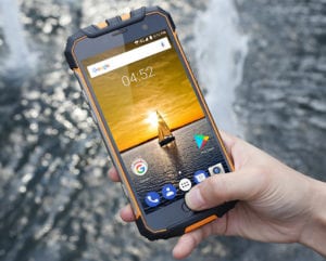 Ulefone Armor 2 aneb dobře vybavený odolný mobil