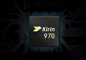 HiSilicon spustí výrobu Kirinu 970 v září