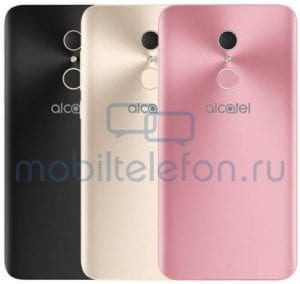 Alcatel ukáže modely A7 XL a A3 Plus na veletrhu IFA