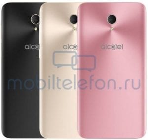Alcatel ukáže modely A7 XL a A3 Plus na veletrhu IFA