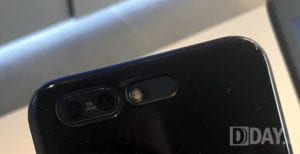 Asus ZenFone 4 Pro se znovu ukazuje