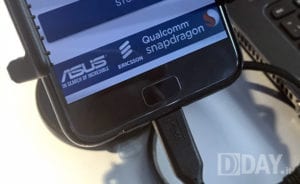 Asus ZenFone 4 Pro se znovu ukazuje