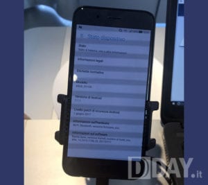 Asus ZenFone 4 Pro se znovu ukazuje