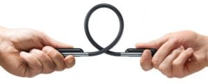 Samsung odhalil ohebná sluchátka U Flex