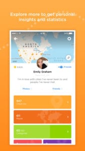 Swarm 5.0 s novým designem přichází na Android [aktualizováno]