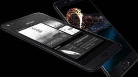 YotaPhone 3 oficiálně představen – dva displeje v jednom těle