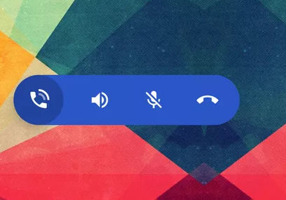 Aplikace Google Telefon zřejmě získá plovoucí widget