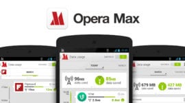 Opera končí s mobilní aplikací Max