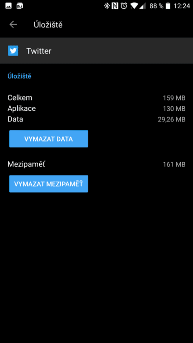 Twitter uvedl Lite aplikaci pro Android