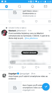 Twitter uvedl Lite aplikaci pro Android