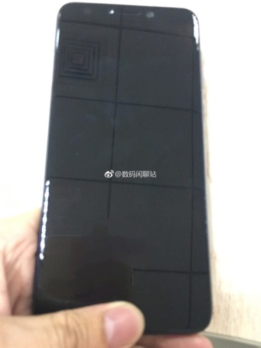 Oppo Mix – budoucí král fotomobilů?