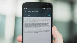 Google automaticky smaže vaši zálohu mobilu, pokud zařízení nepoužíváte 2 měsíce