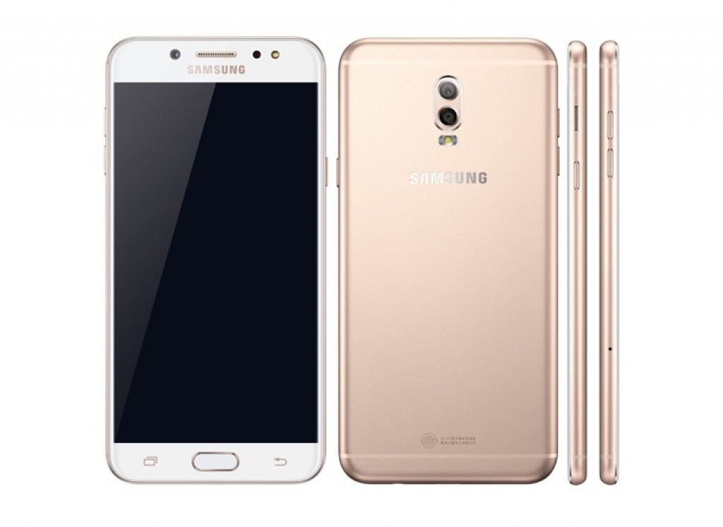 Samsung oficiálně uvedl nový Galaxy J7+