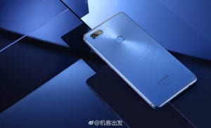 Gionee M7 se znovu a více ukazuje