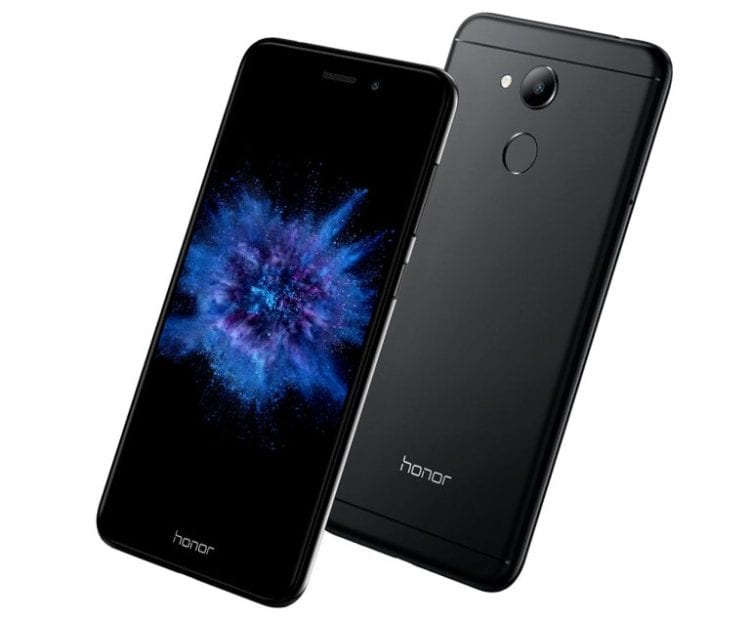Do Evropy míří Honor 6C Pro s cenou pod 5 000 Kč [aktualizováno]
