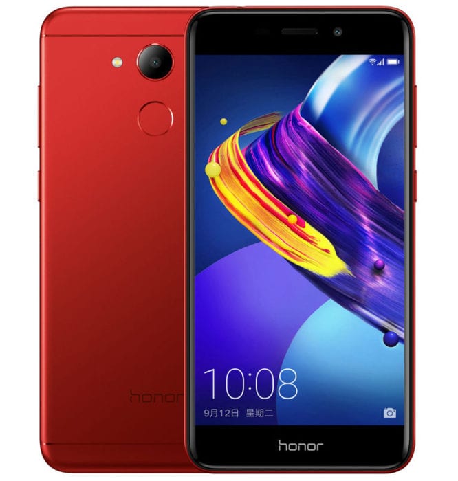Do Evropy míří Honor 6C Pro s cenou pod 5 000 Kč [aktualizováno]