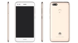 Huawei v tichosti oznámil P9 Lite Mini