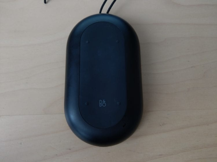 B&O BeoPlay P2 – velký zvuk v malém balení [recenze]