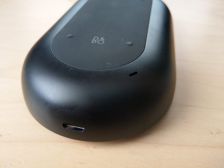 B&O BeoPlay P2 – velký zvuk v malém balení [recenze]