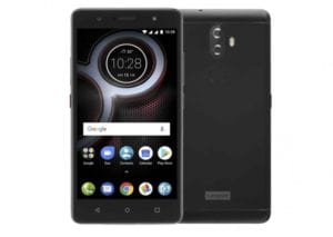 Lenovo doplnilo nabídku o modely K8 a K8 Plus