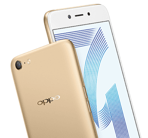Oppo oficiálně odhalilo model A71