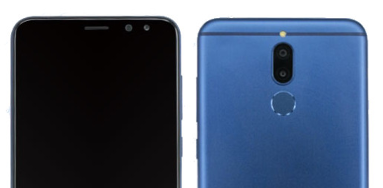 Huawei chystá mobil s 18:9 displejem