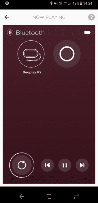 B&O BeoPlay P2 – velký zvuk v malém balení [recenze]