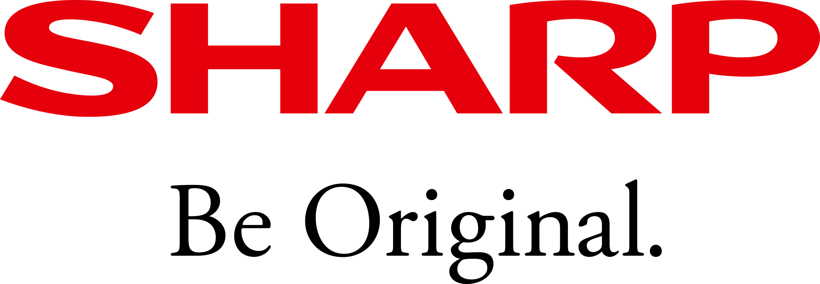 Sharp začne prodávat v Evropě