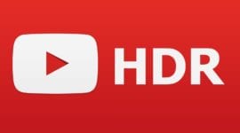 YouTube rozšiřuje podporu HDR, dočkali se majitelé iPhonů X [aktualizováno]