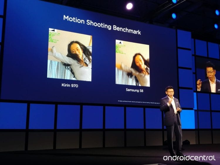 Huawei na veletrhu IFA – nový procesor Kirin 970