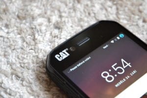 CAT S41 – telefon do těch nejnáročnějších podmínek [recenze]