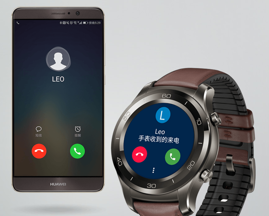 Huawei Watch 2 Pro získávají podporu eSIM