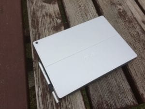 Asus Transformer Pro 3 aneb hlavní konkurent pro Surface Pro 4 [recenze]