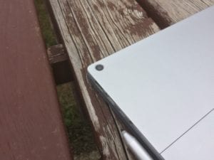 Asus Transformer Pro 3 aneb hlavní konkurent pro Surface Pro 4 [recenze]