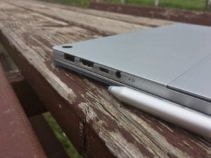 Asus Transformer Pro 3 aneb hlavní konkurent pro Surface Pro 4 [recenze]